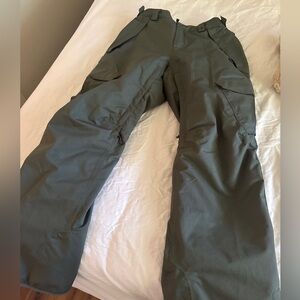 686 Snowboard Pants
